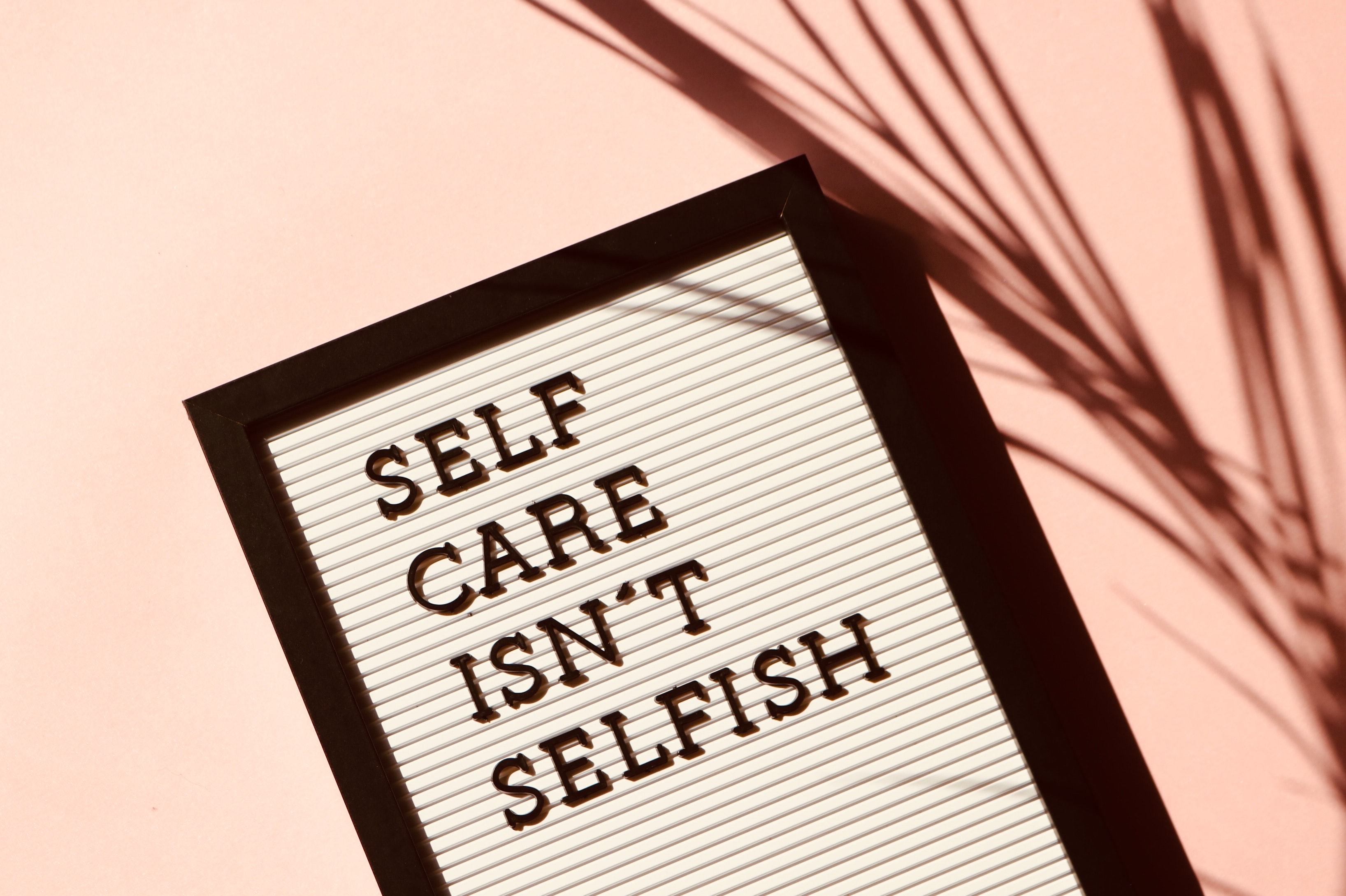 Mental Wellness for Instructional Designers: Finding Balance in a Demanding Career